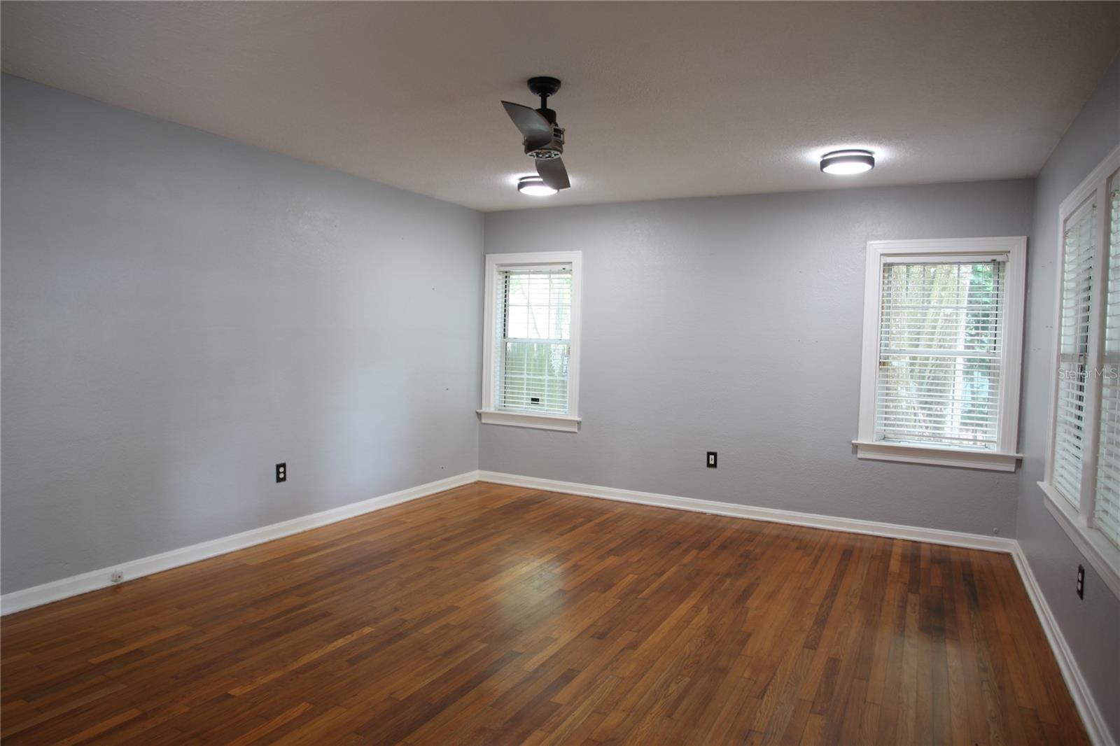 COLLEGE PARK THIRD ADD - Residential