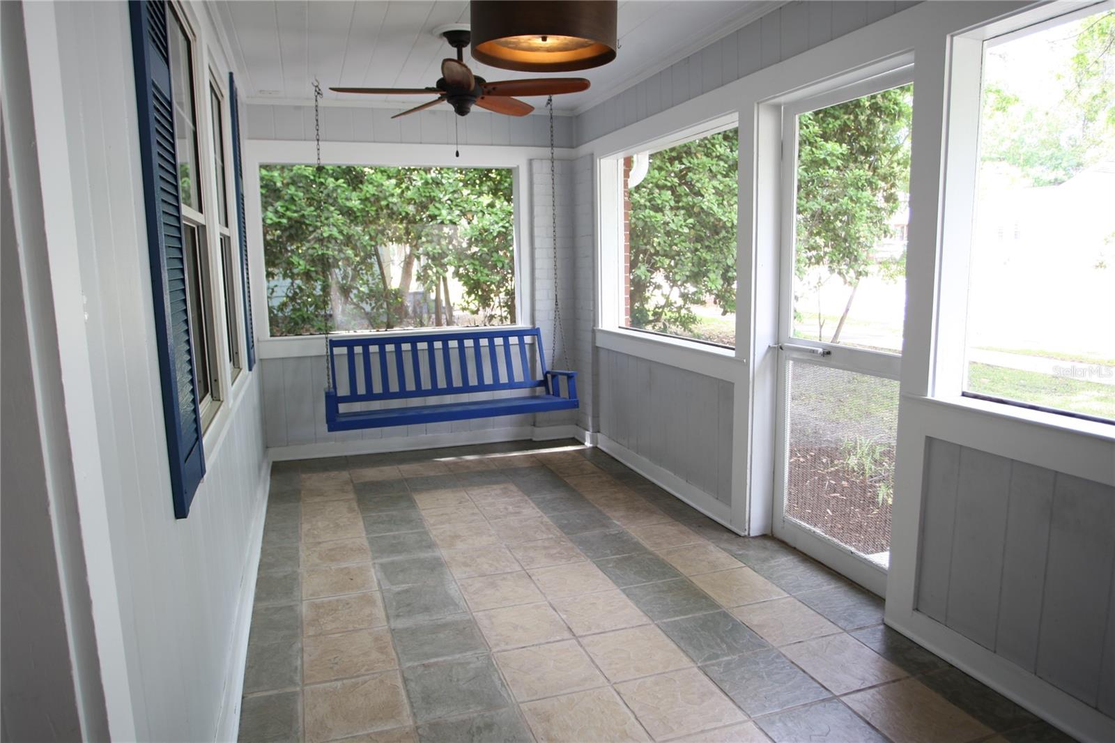 COLLEGE PARK THIRD ADD - Residential