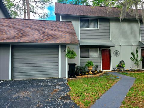 4110 NW 44 DRIVE 0 GAINESVILLE FL 32606