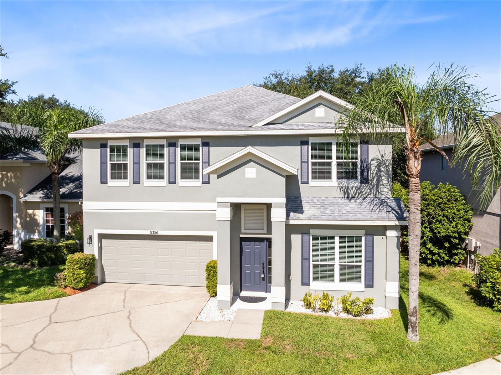 8386 BAYWOOD VISTA DRIVE