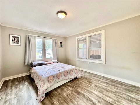 Tiny photo for 1515 NE 55th Street, Ocala, FL 34479 (MLS # OM734546)