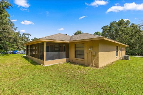 A home in DUNNELLON