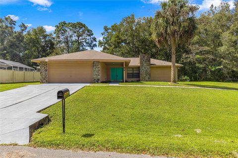 A home in DUNNELLON