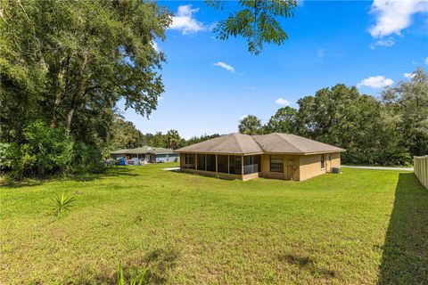 A home in DUNNELLON