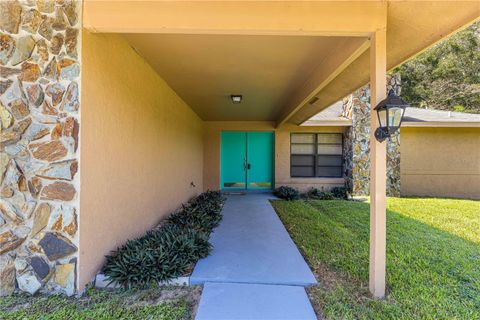 A home in DUNNELLON