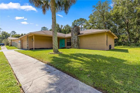 A home in DUNNELLON