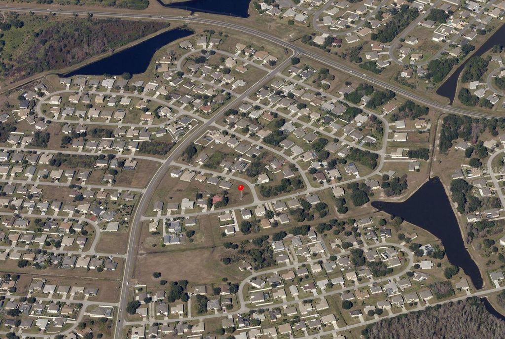 Photo of 966 Alsace Drive, Kissimmee, FL 34759 (MLS # O6397718)