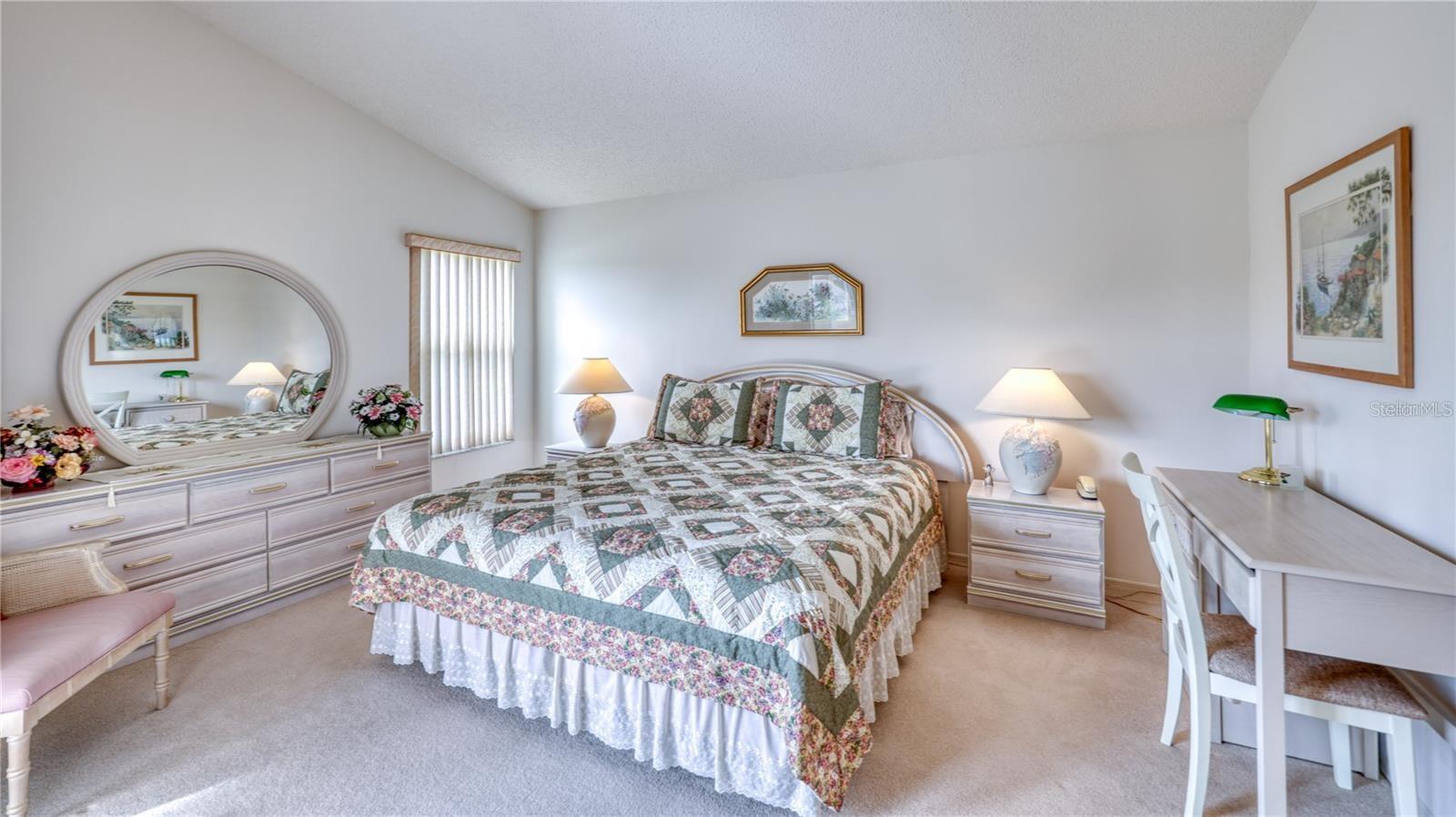 WESTWINDS PH I - Residential