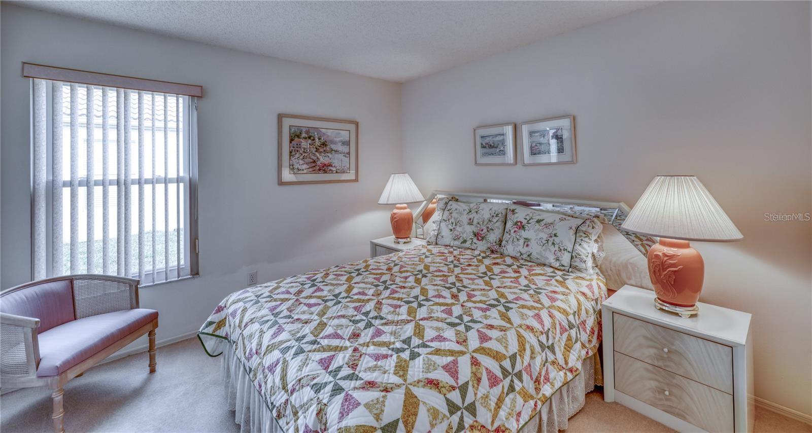 WESTWINDS PH I - Residential