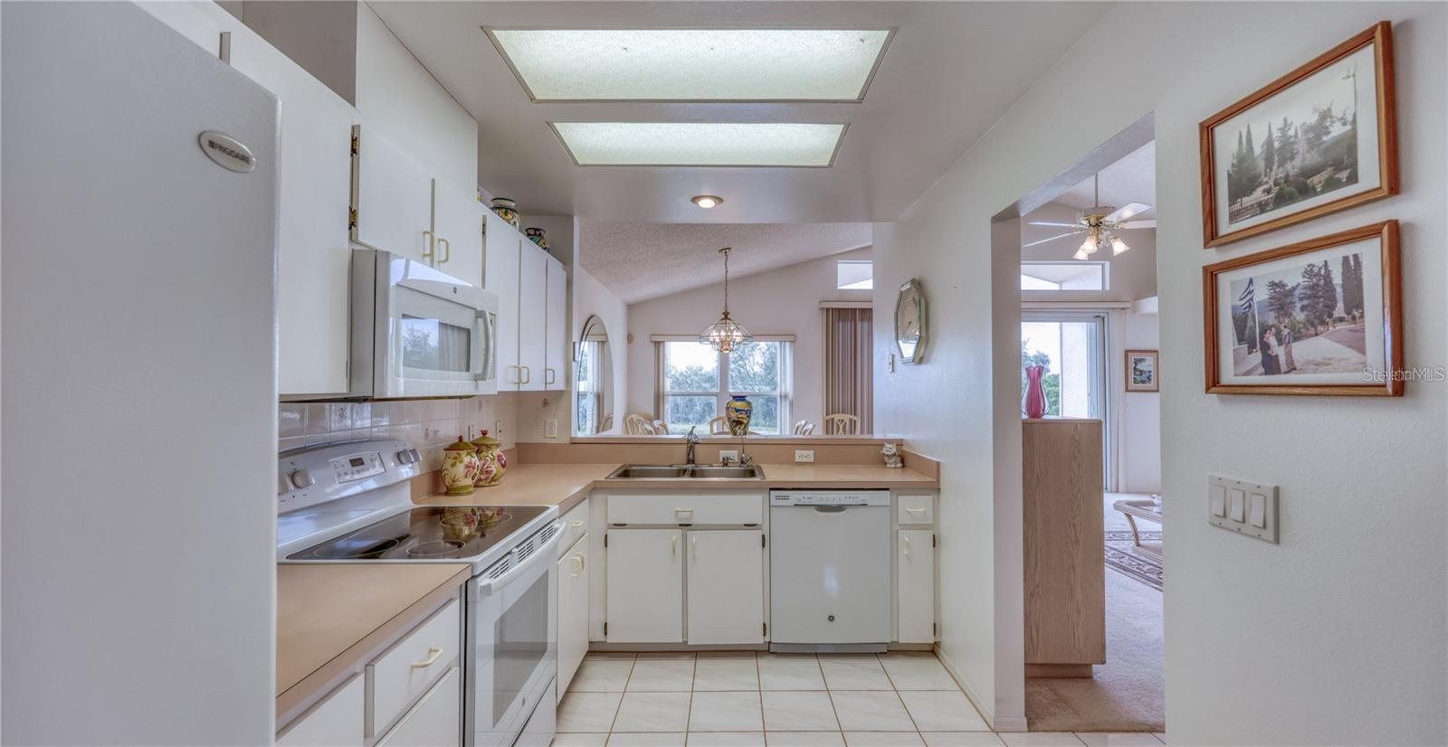 WESTWINDS PH I - Residential