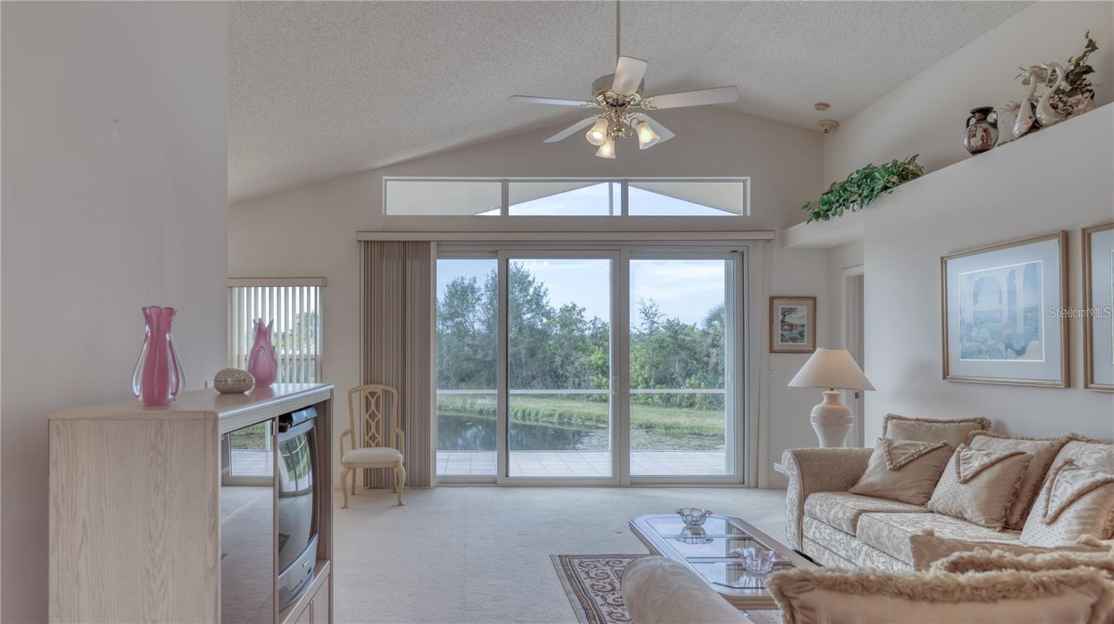 WESTWINDS PH I - Residential