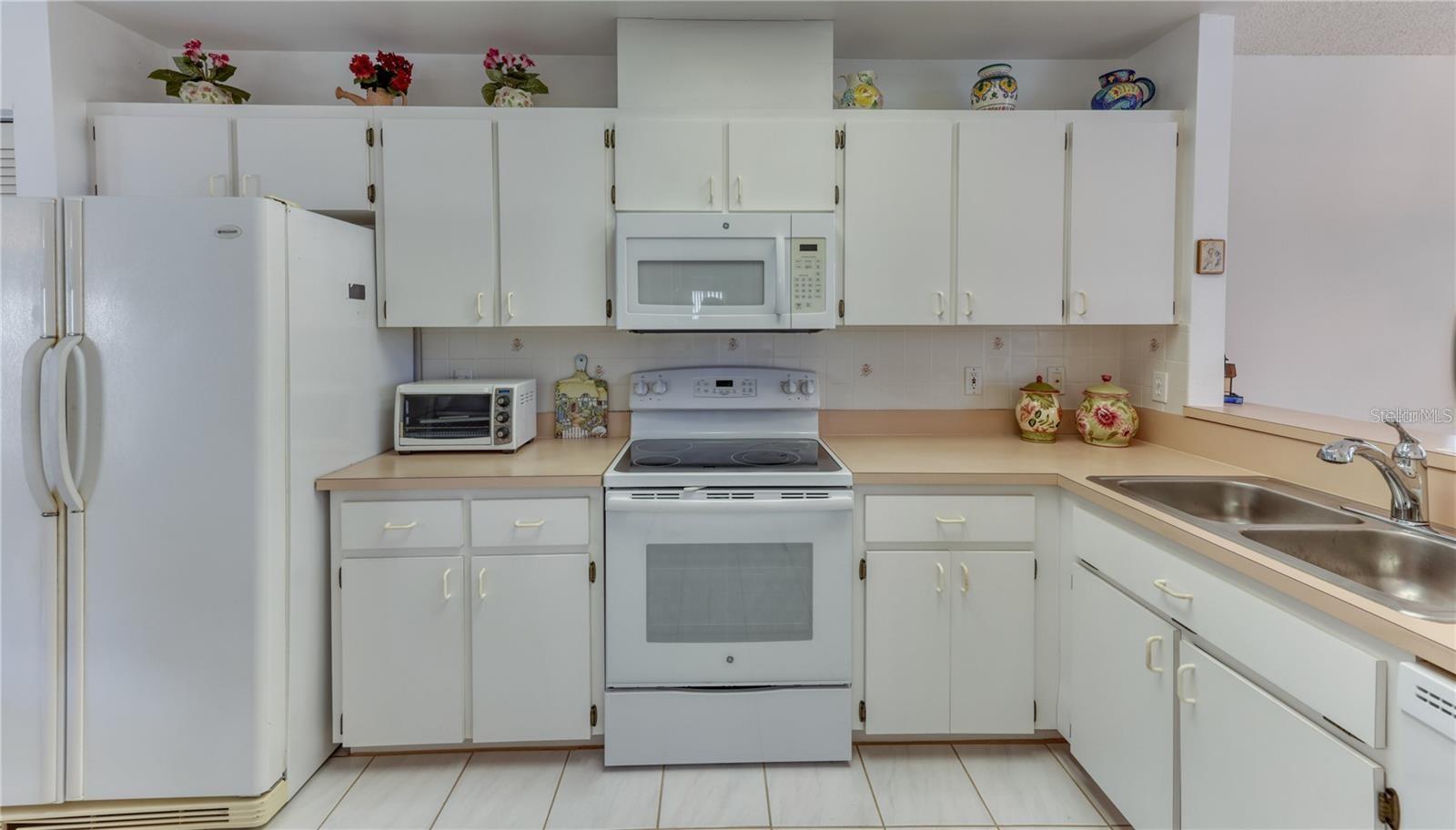 WESTWINDS PH I - Residential