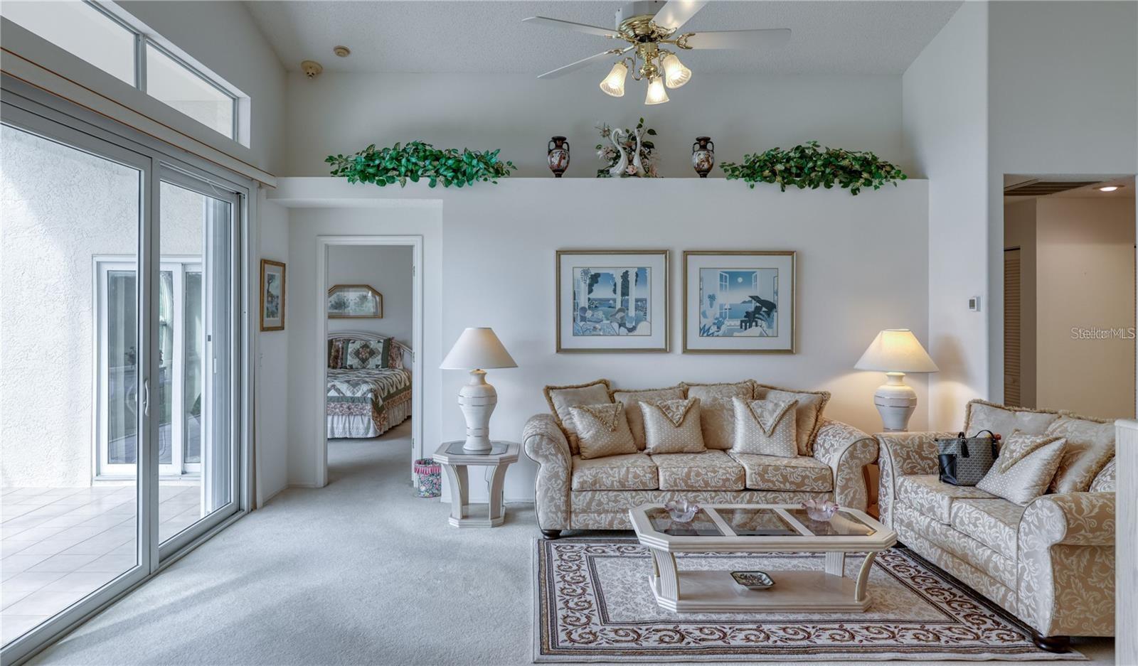 WESTWINDS PH I - Residential