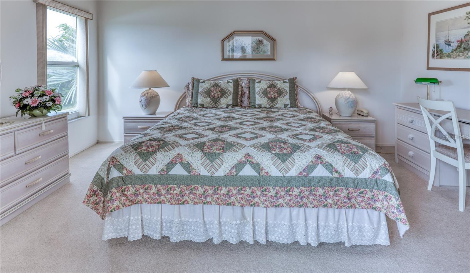 WESTWINDS PH I - Residential