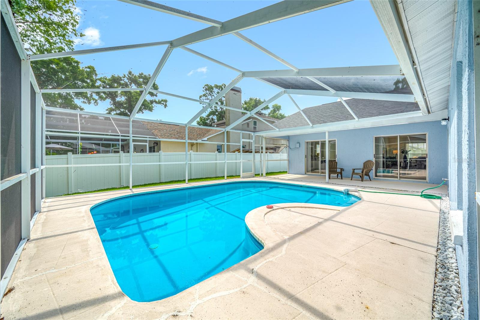 BON PARK SUB - Residential