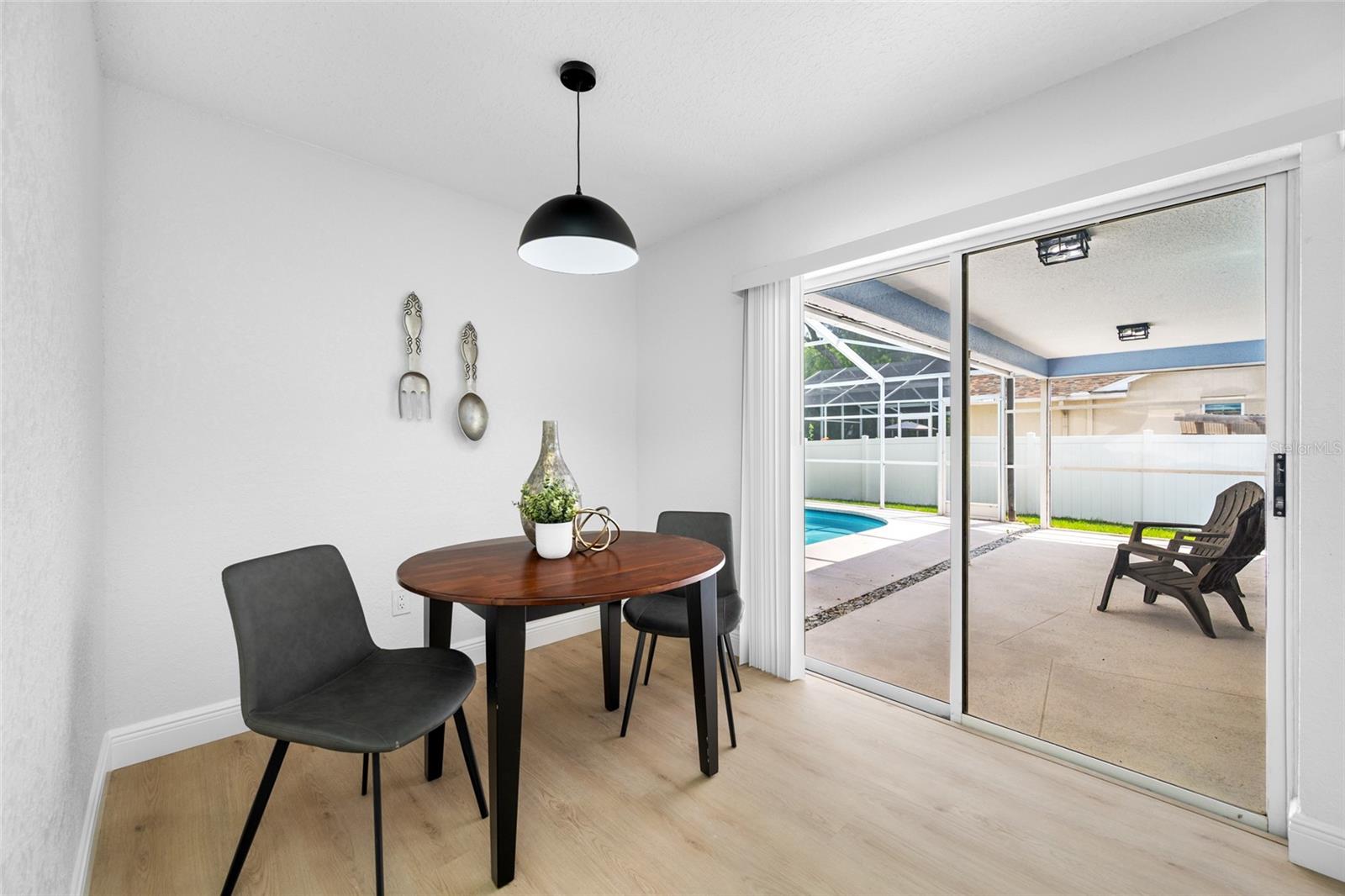 BON PARK SUB - Residential