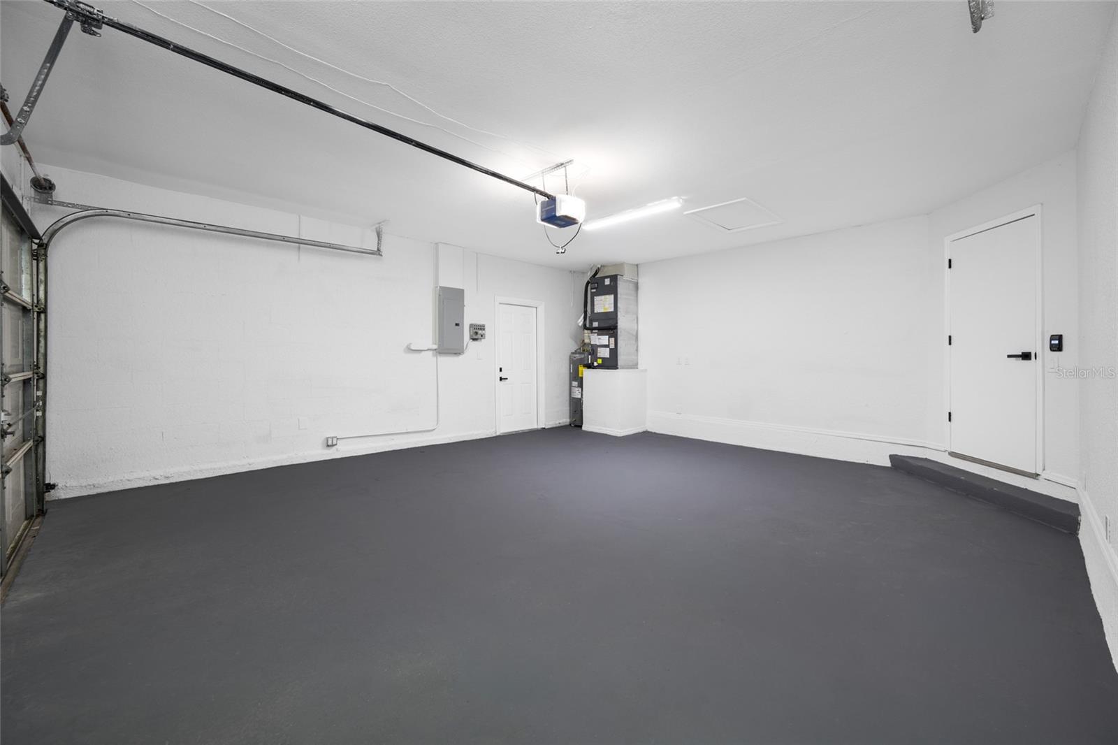 BON PARK SUB - Residential