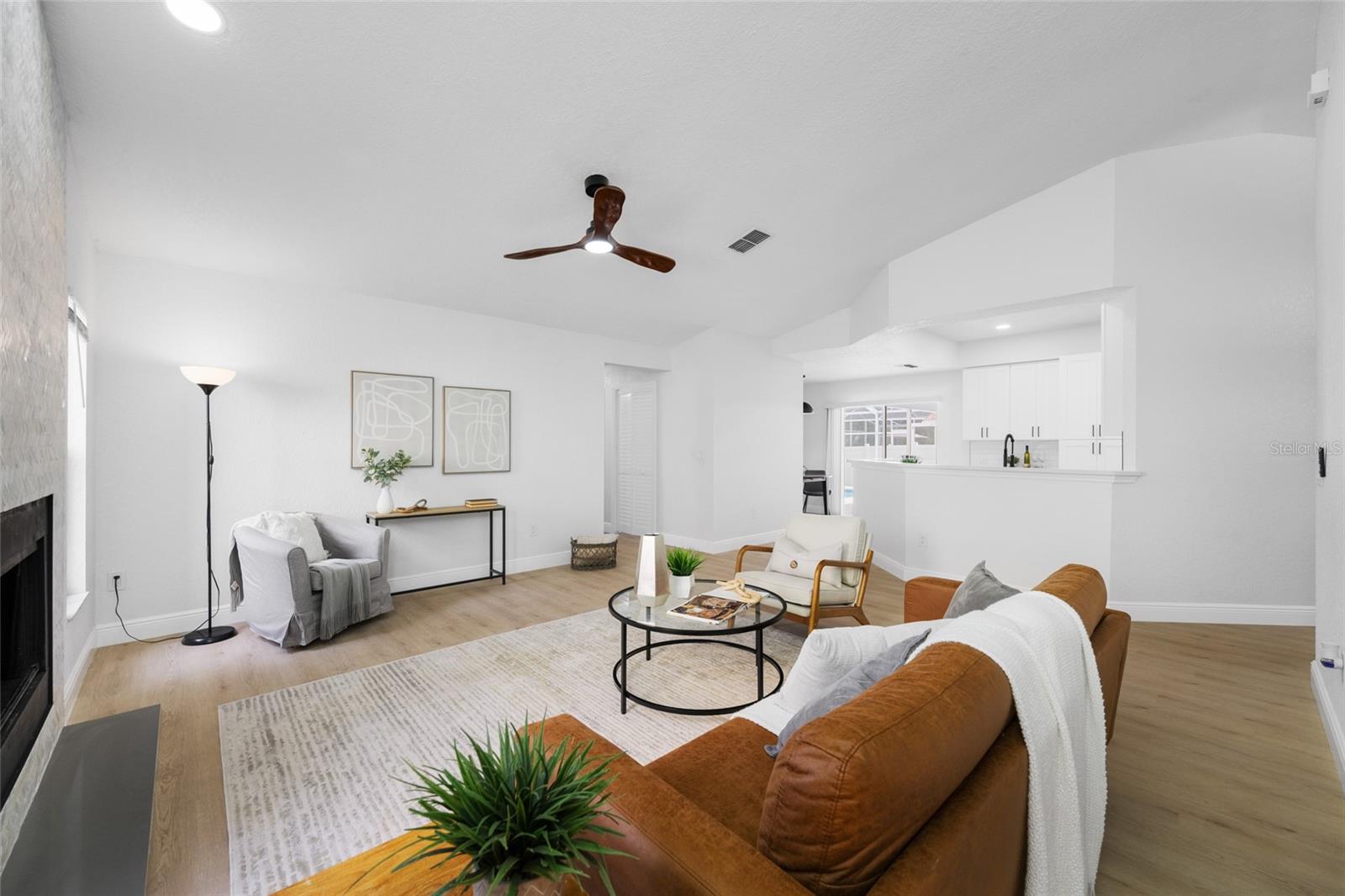 BON PARK SUB - Residential
