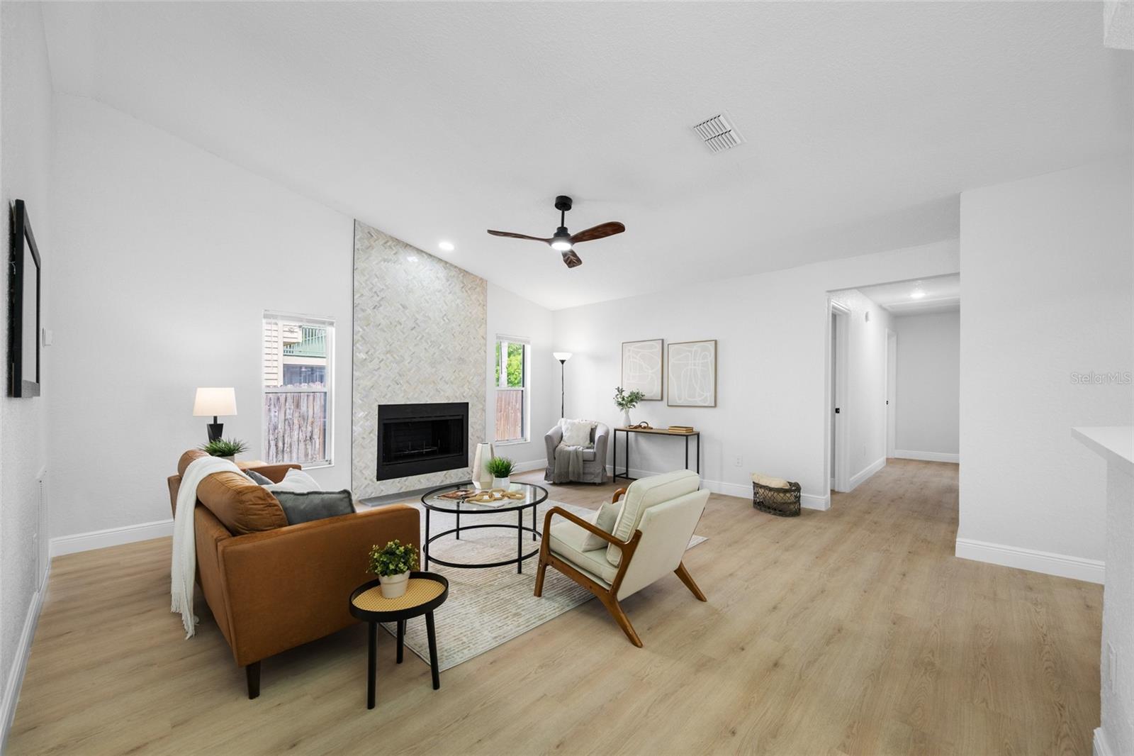 BON PARK SUB - Residential