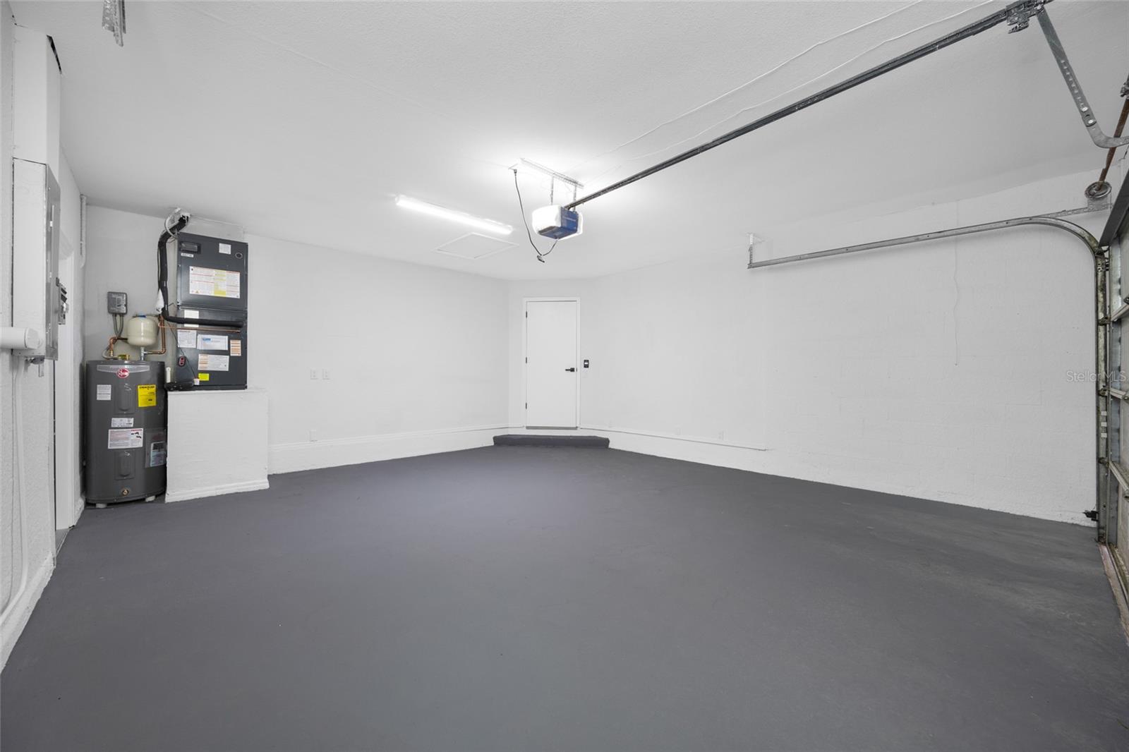 BON PARK SUB - Residential