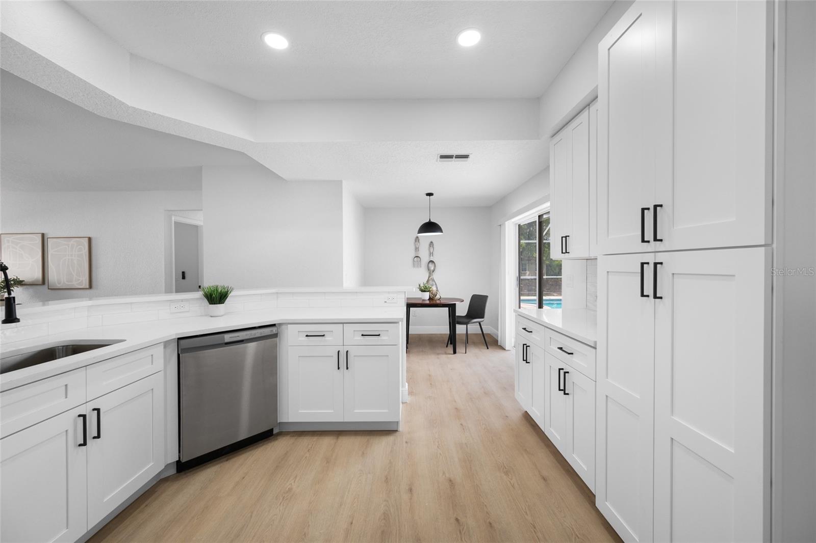 BON PARK SUB - Residential