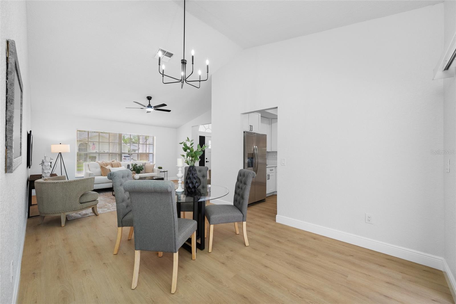 BON PARK SUB - Residential