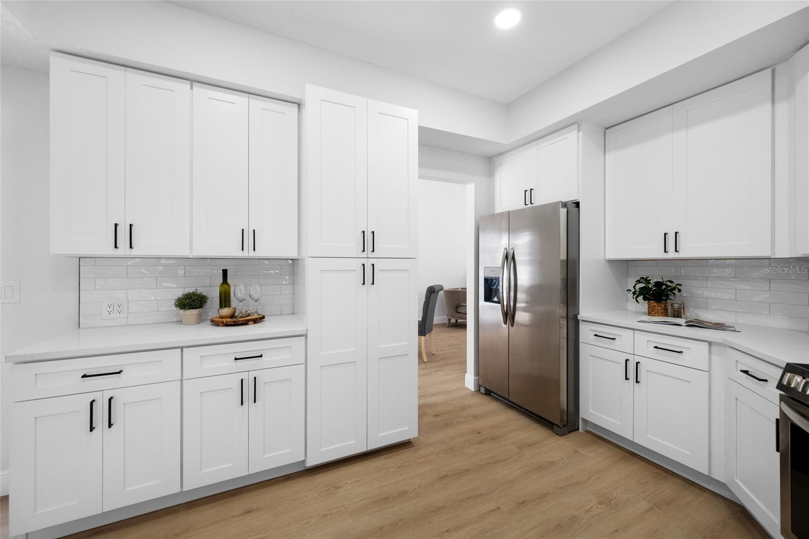 BON PARK SUB - Residential