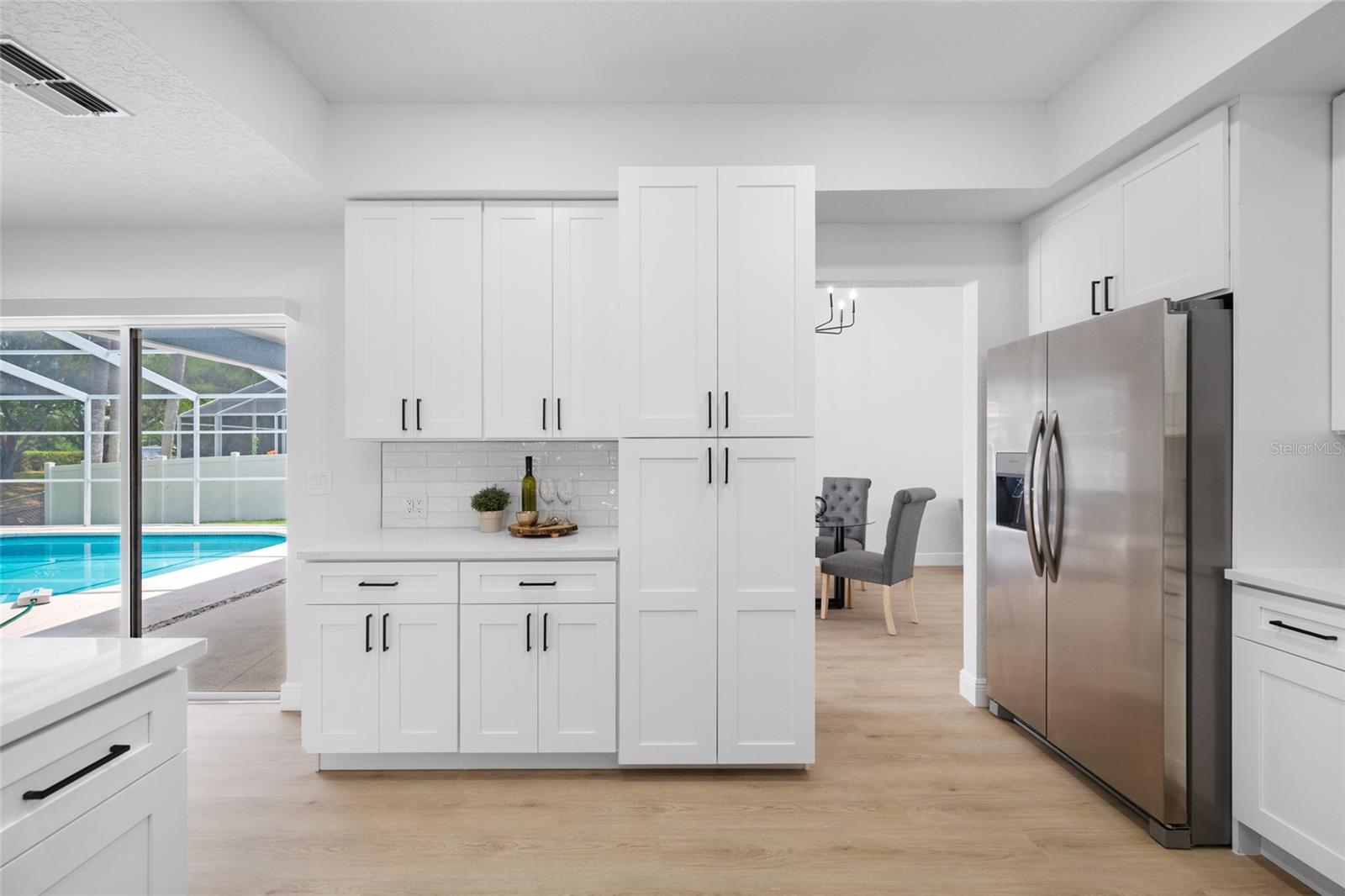 BON PARK SUB - Residential