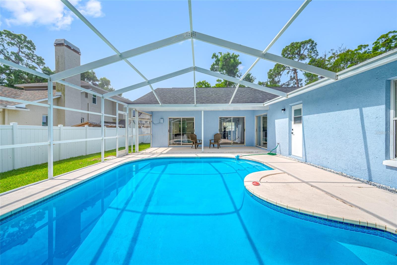 BON PARK SUB - Residential