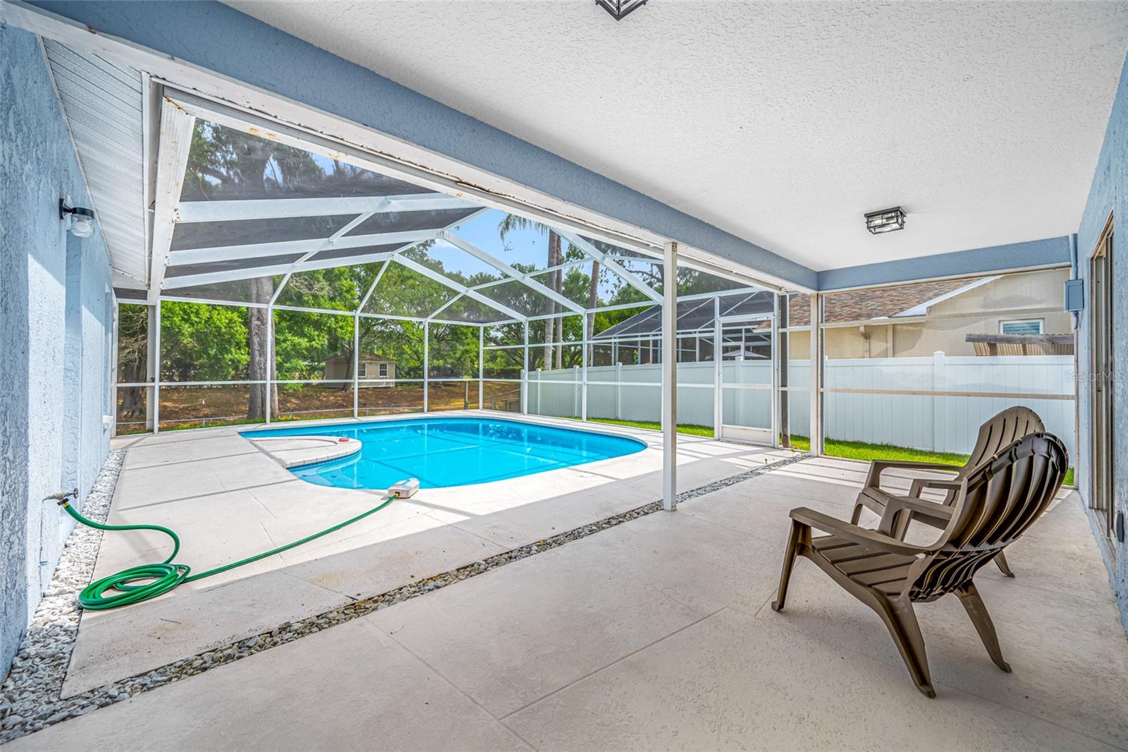 BON PARK SUB - Residential