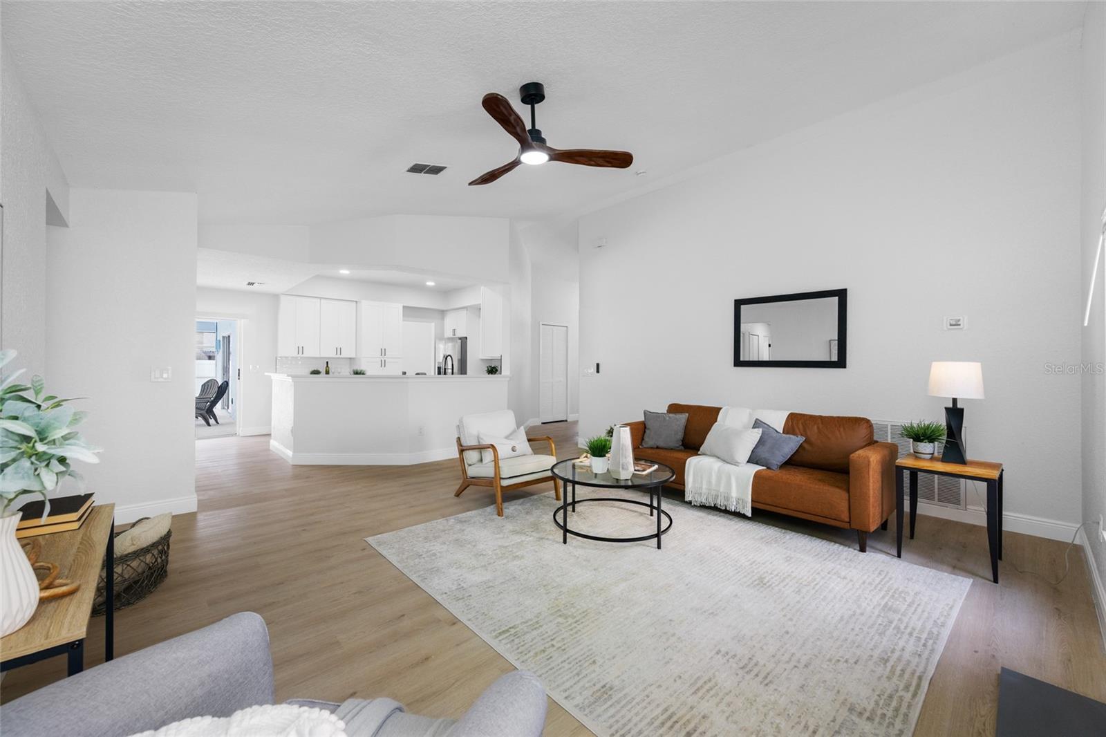 BON PARK SUB - Residential