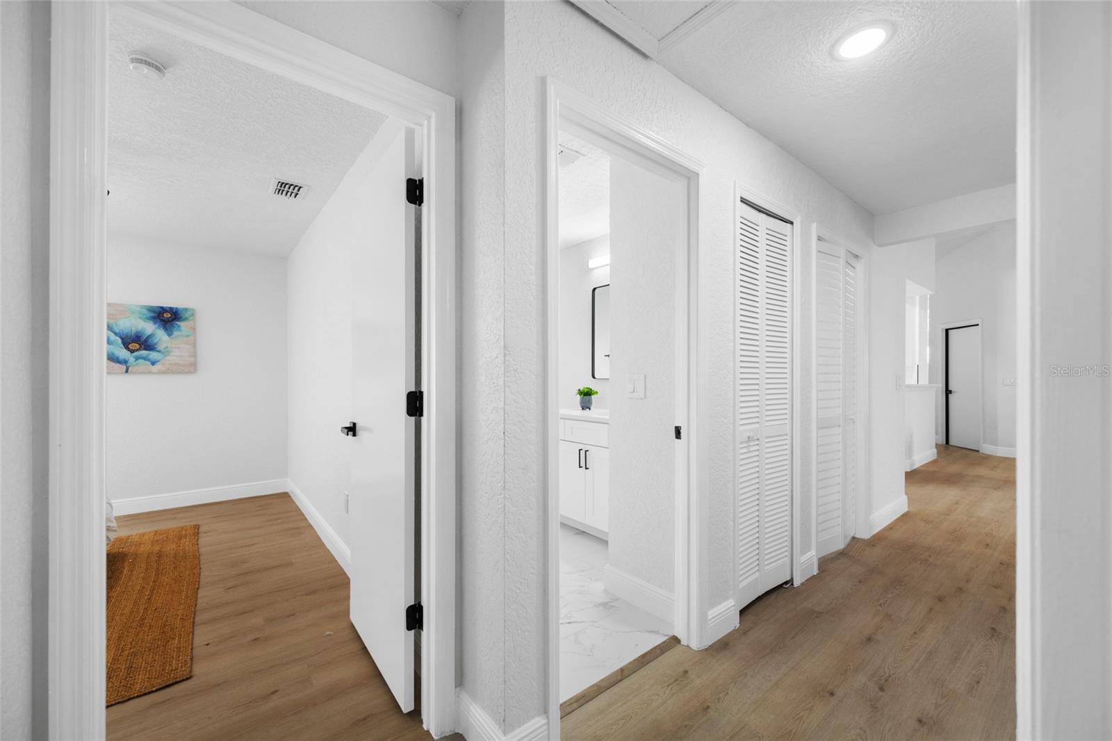 BON PARK SUB - Residential