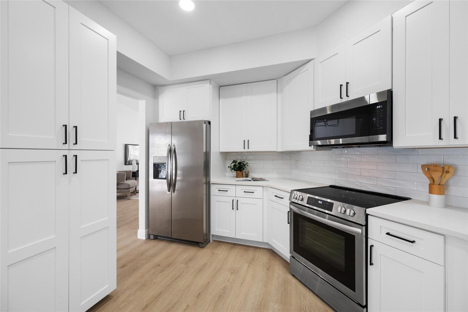 BON PARK SUB - Residential