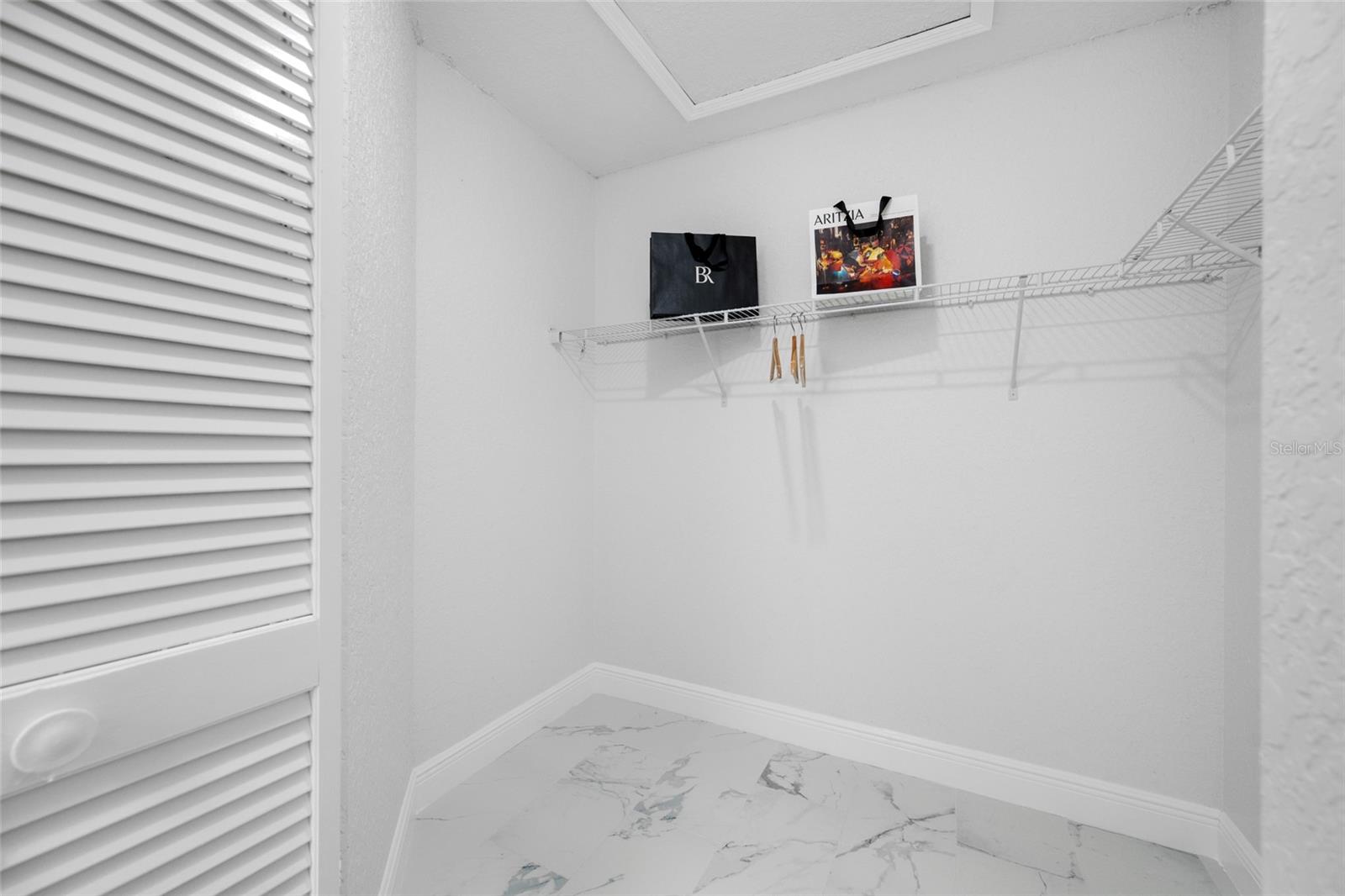 BON PARK SUB - Residential