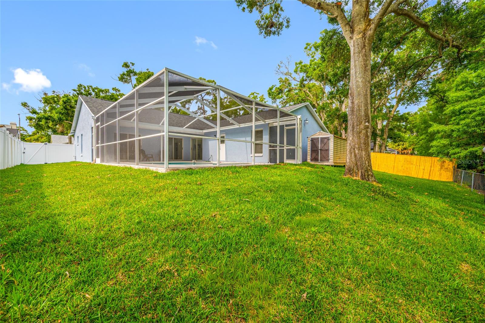 BON PARK SUB - Residential