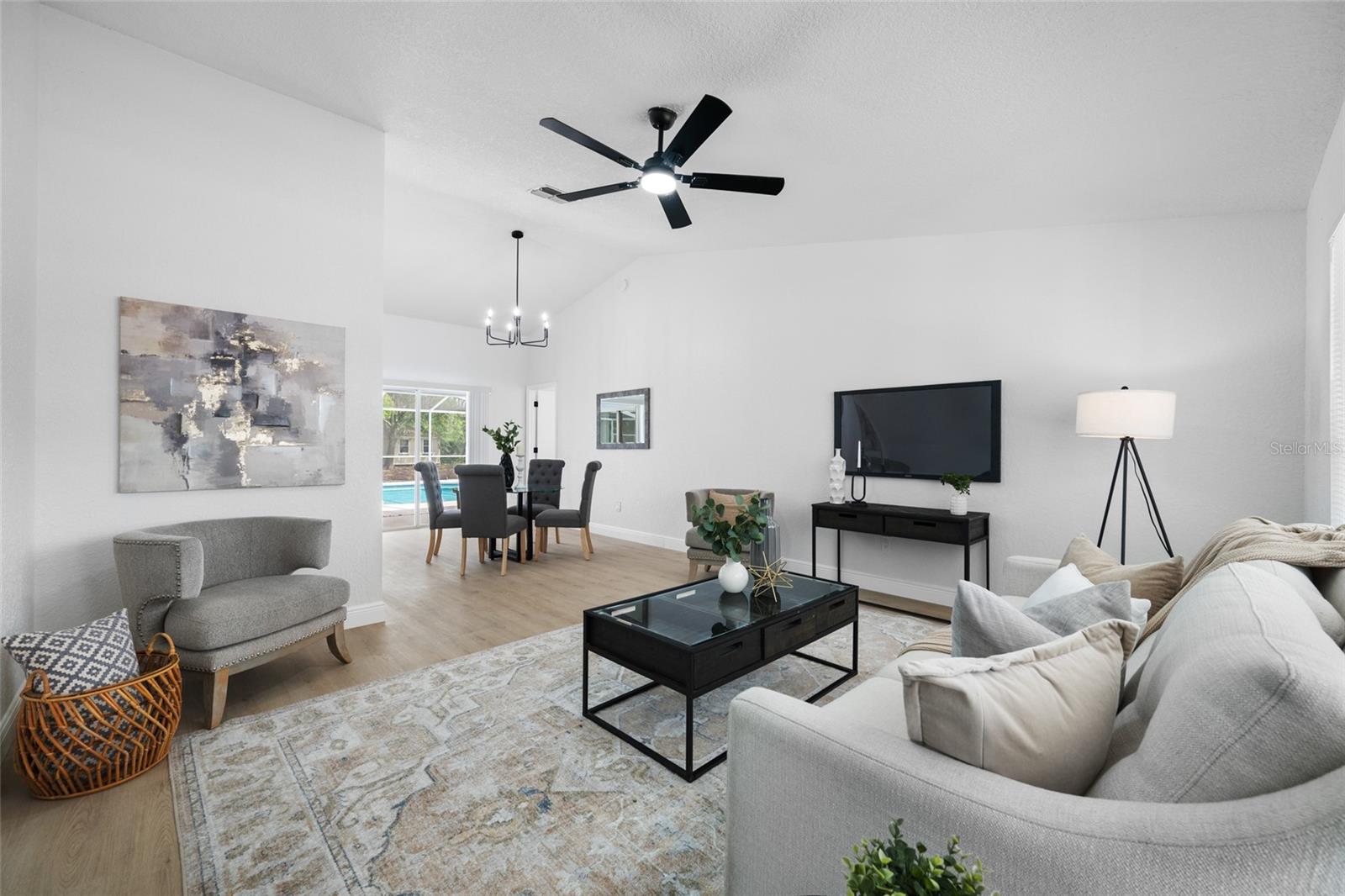 BON PARK SUB - Residential