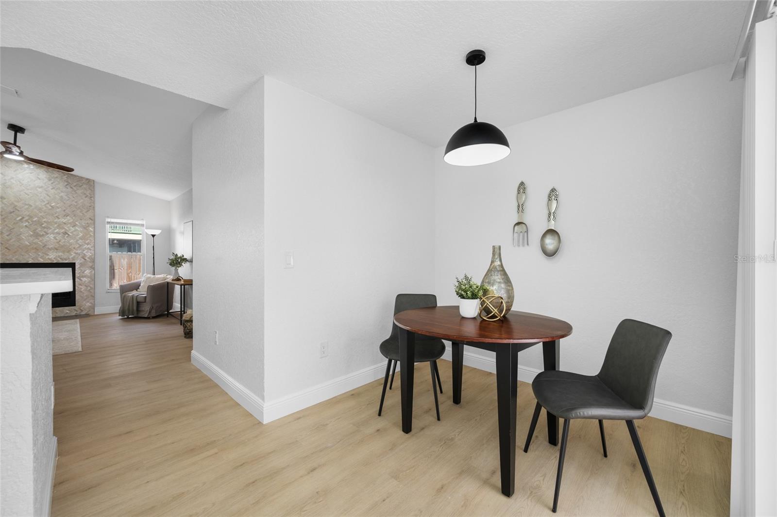 BON PARK SUB - Residential