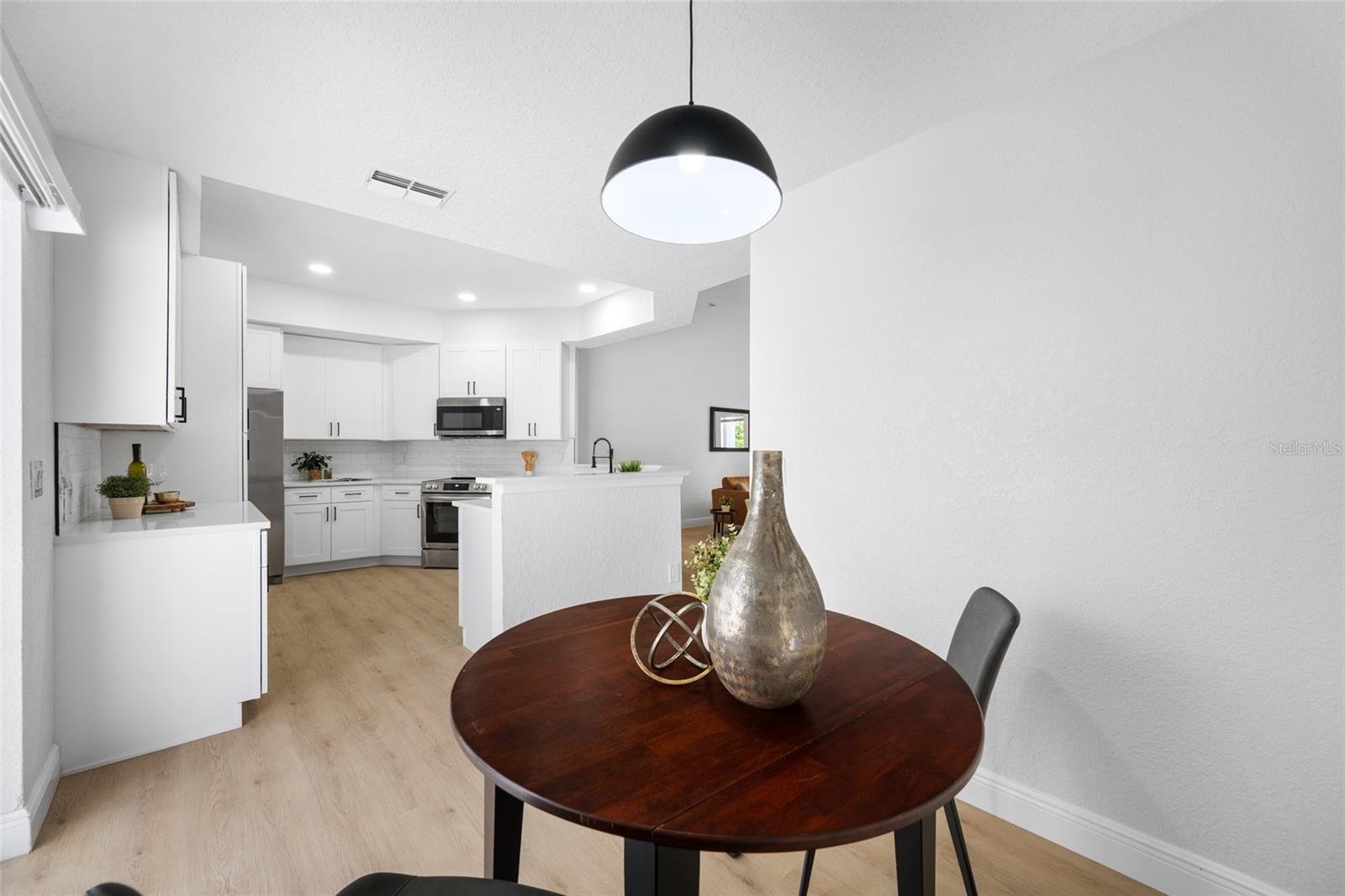BON PARK SUB - Residential