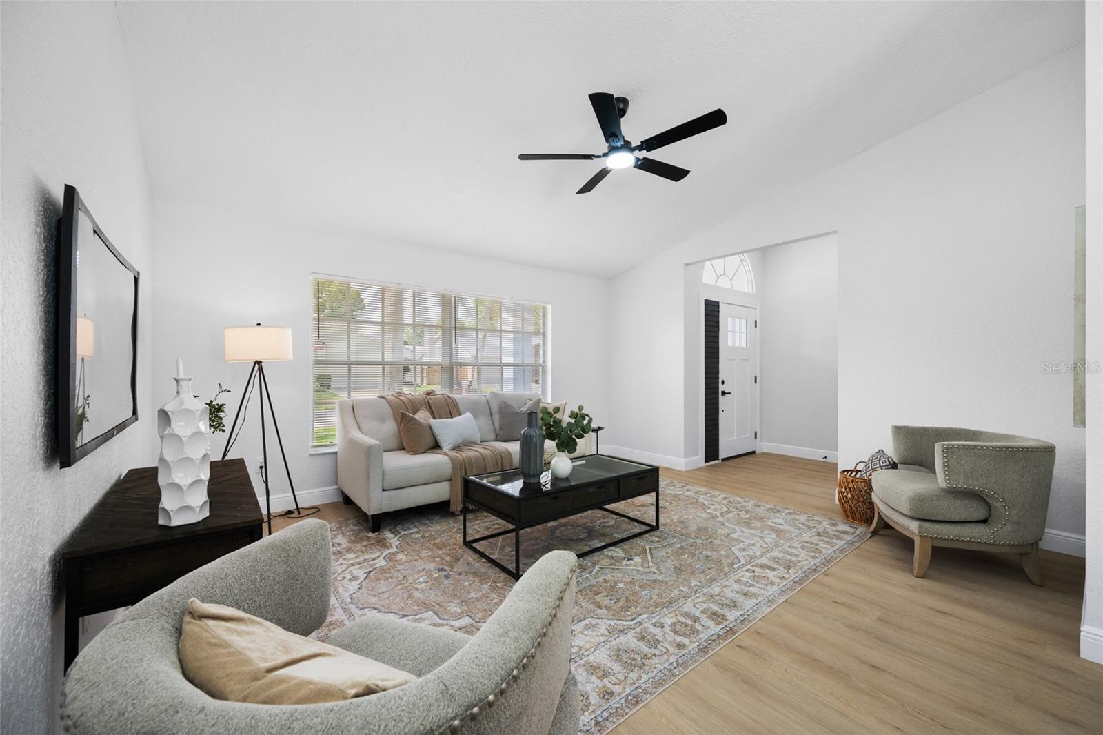 BON PARK SUB - Residential