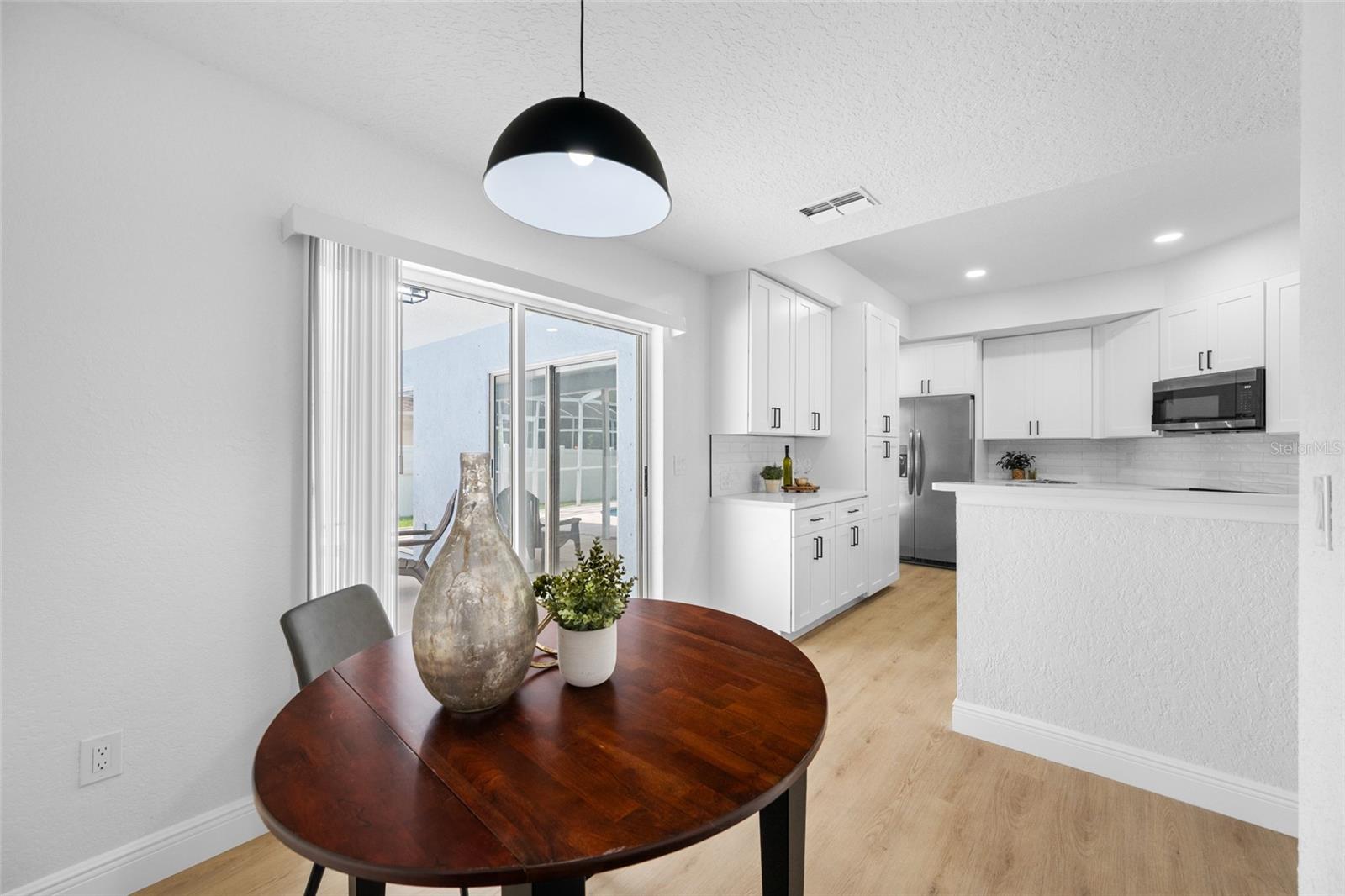 BON PARK SUB - Residential