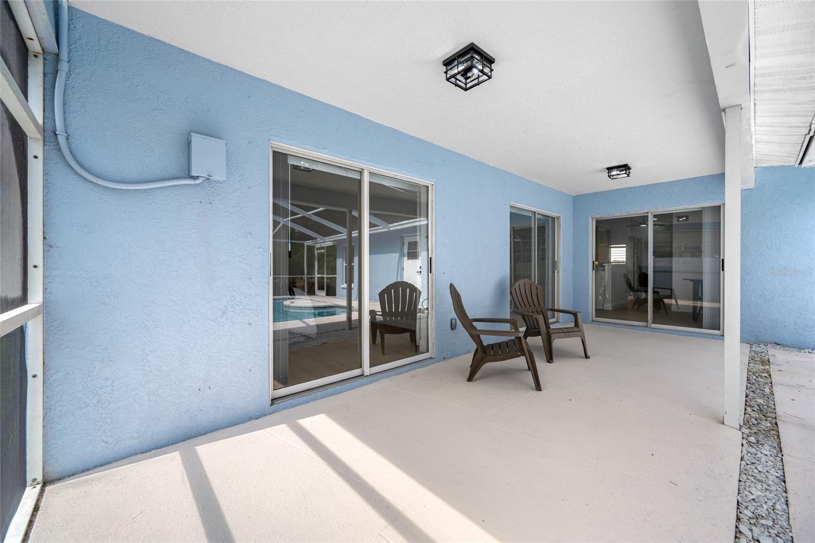 BON PARK SUB - Residential