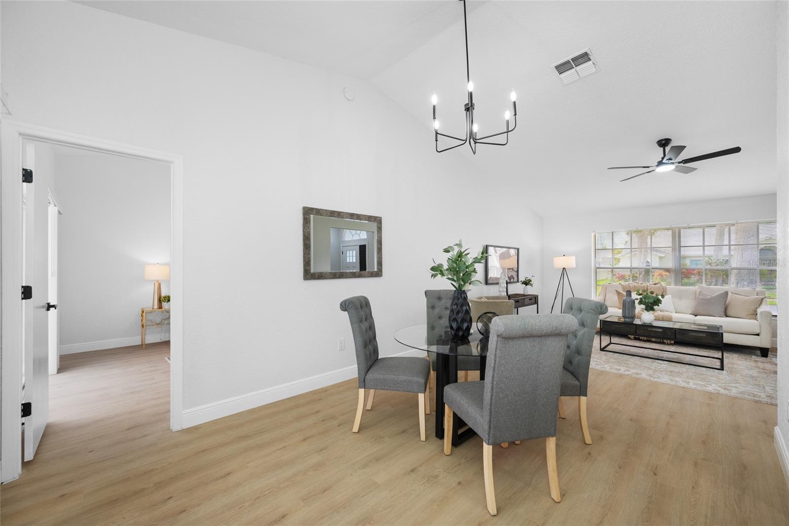 BON PARK SUB - Residential
