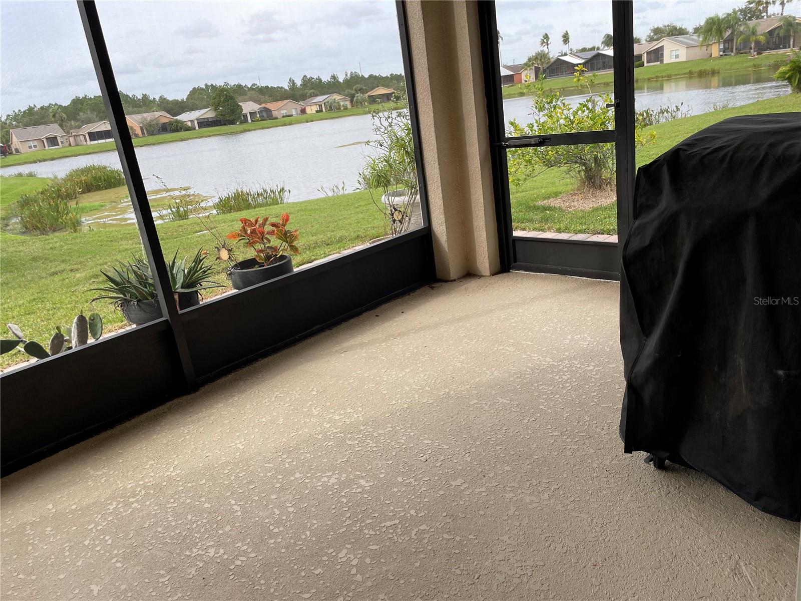 SOLIVITA PH IIIA - Residential Lease