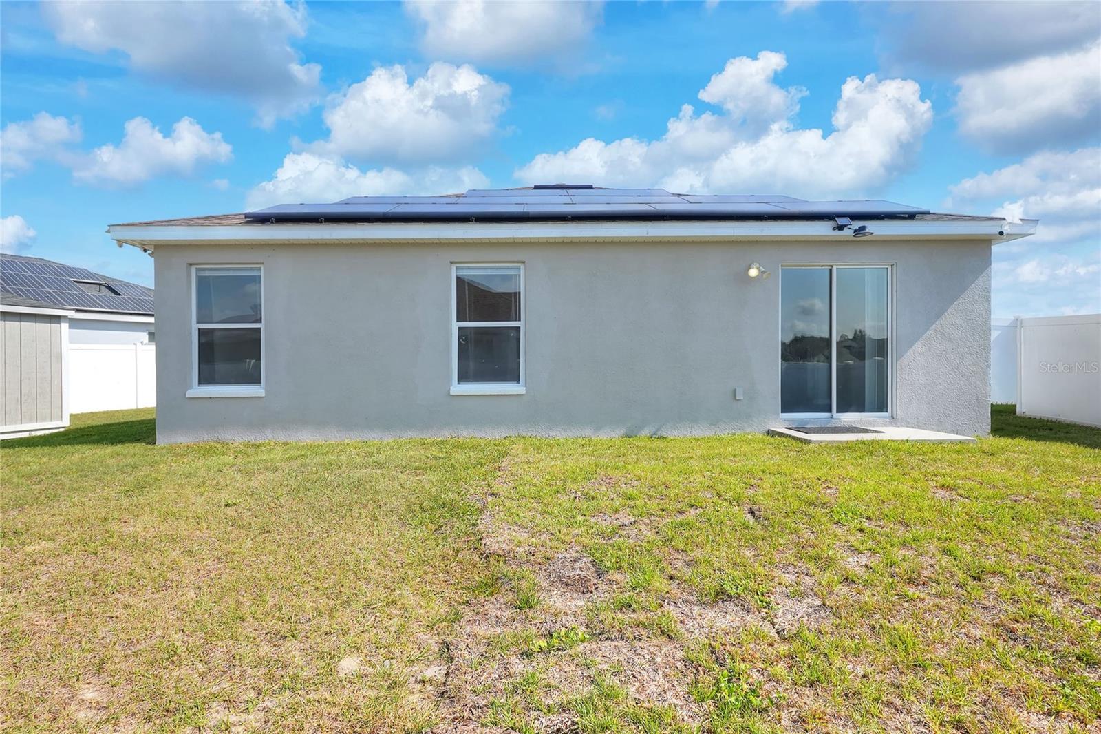 OVERLOOK RDG - Residential