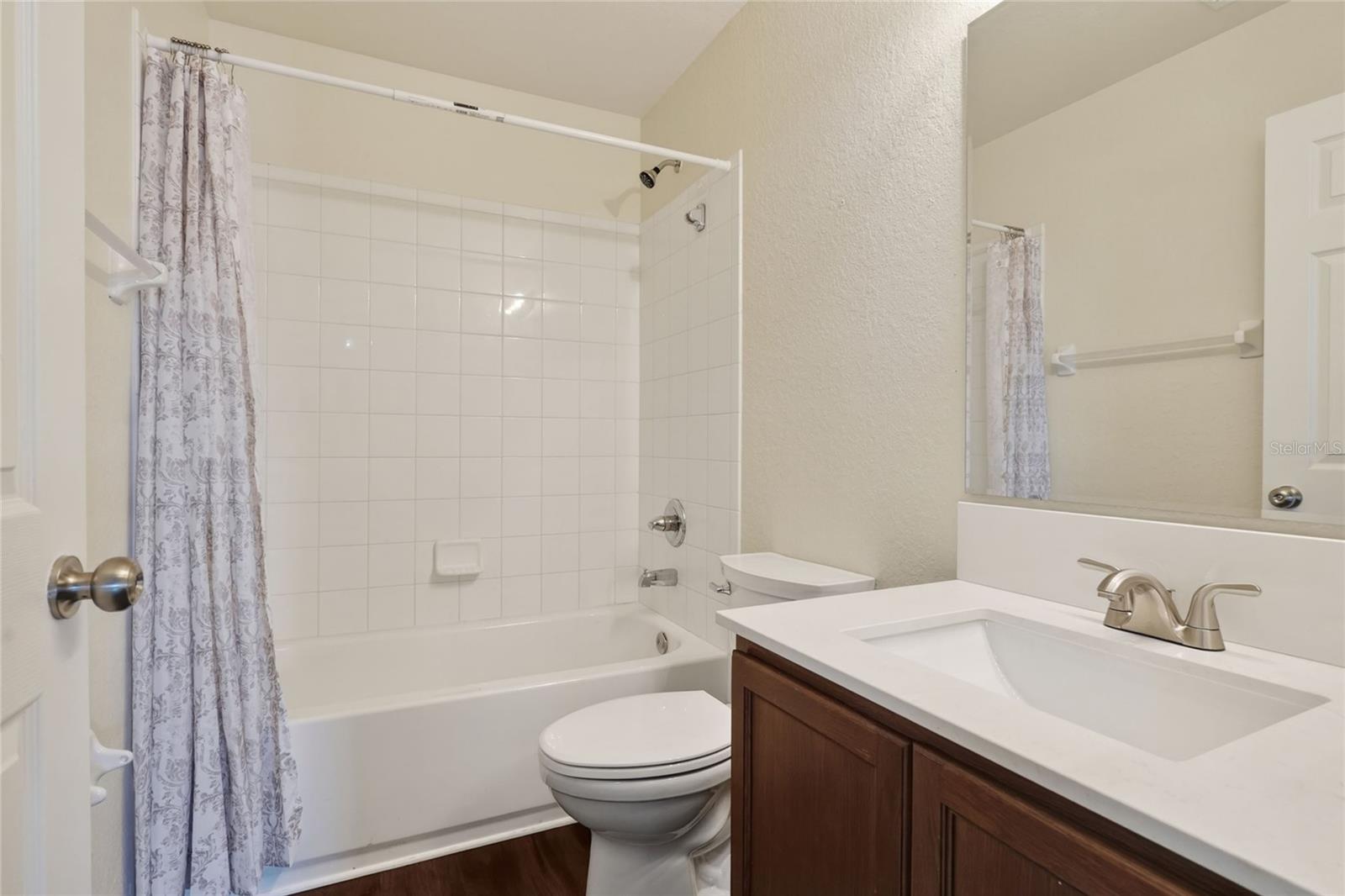 OVERLOOK RDG - Residential