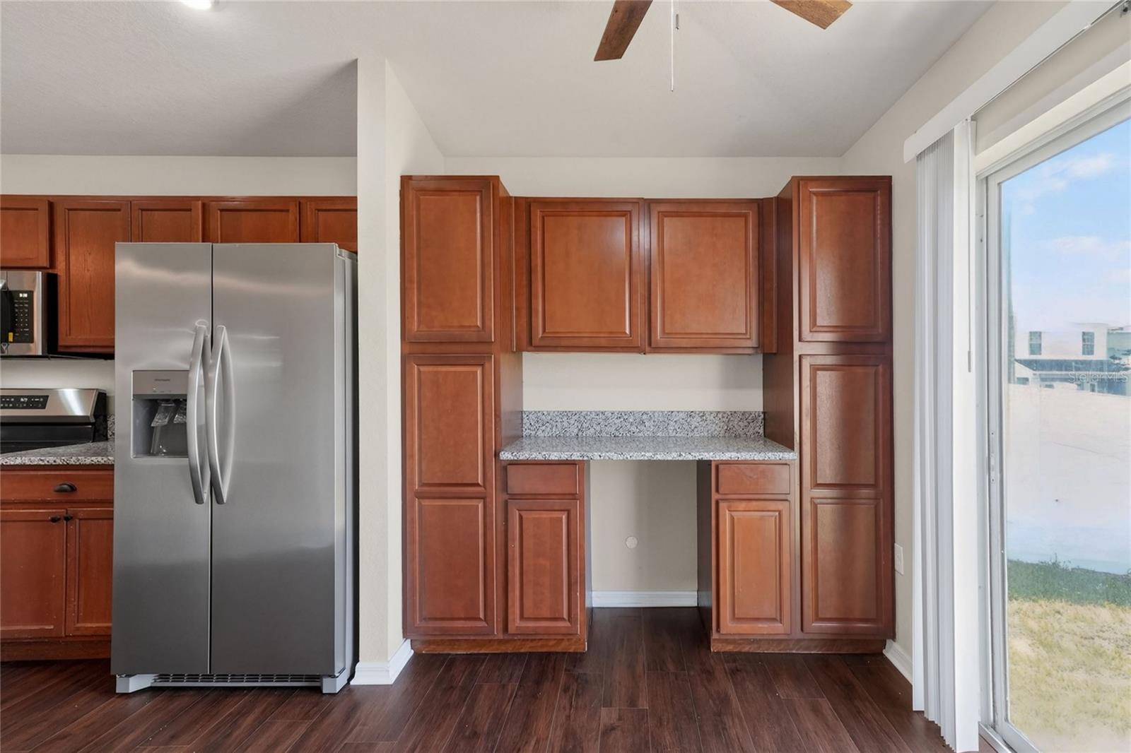 OVERLOOK RDG - Residential