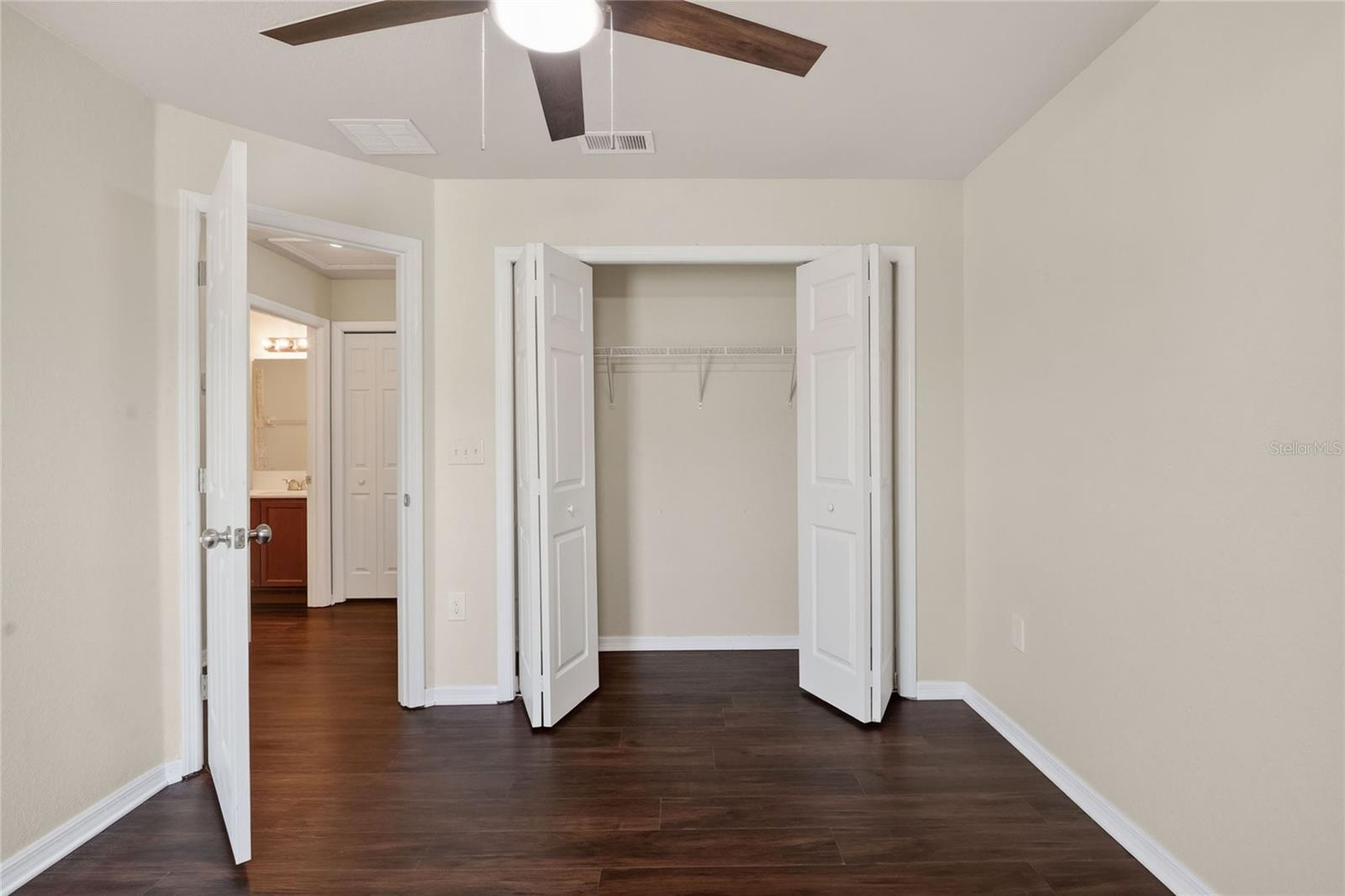 OVERLOOK RDG - Residential