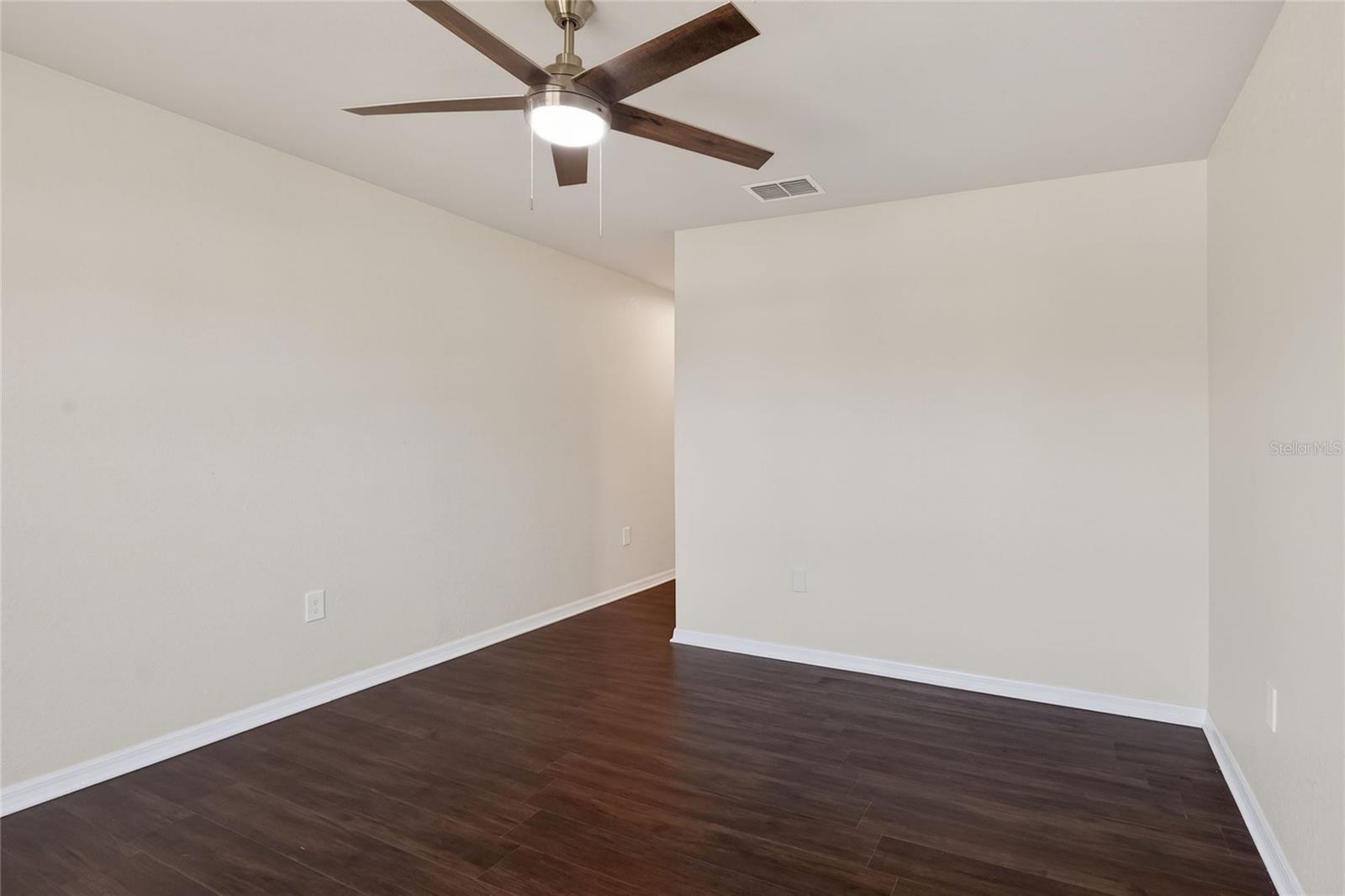 OVERLOOK RDG - Residential