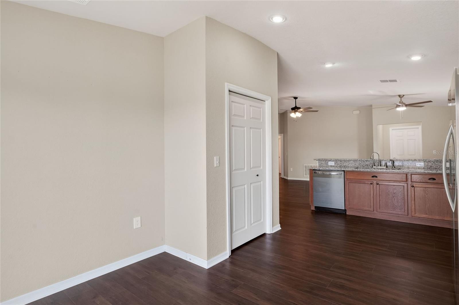 OVERLOOK RDG - Residential