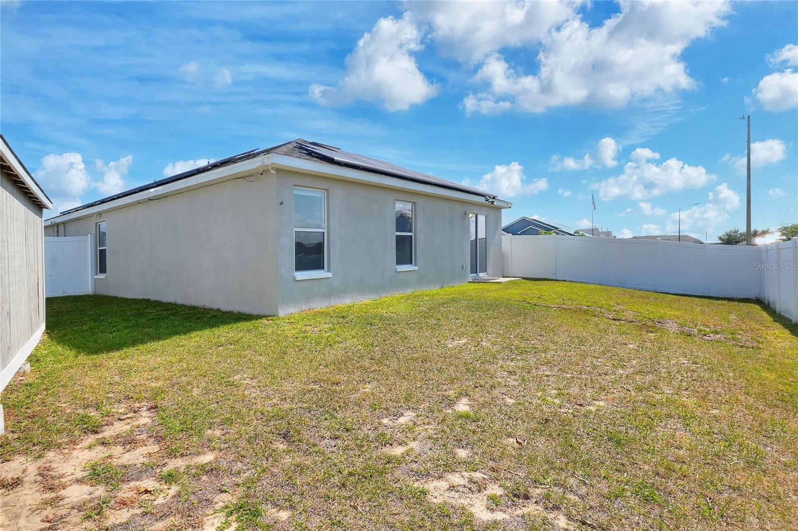 OVERLOOK RDG - Residential